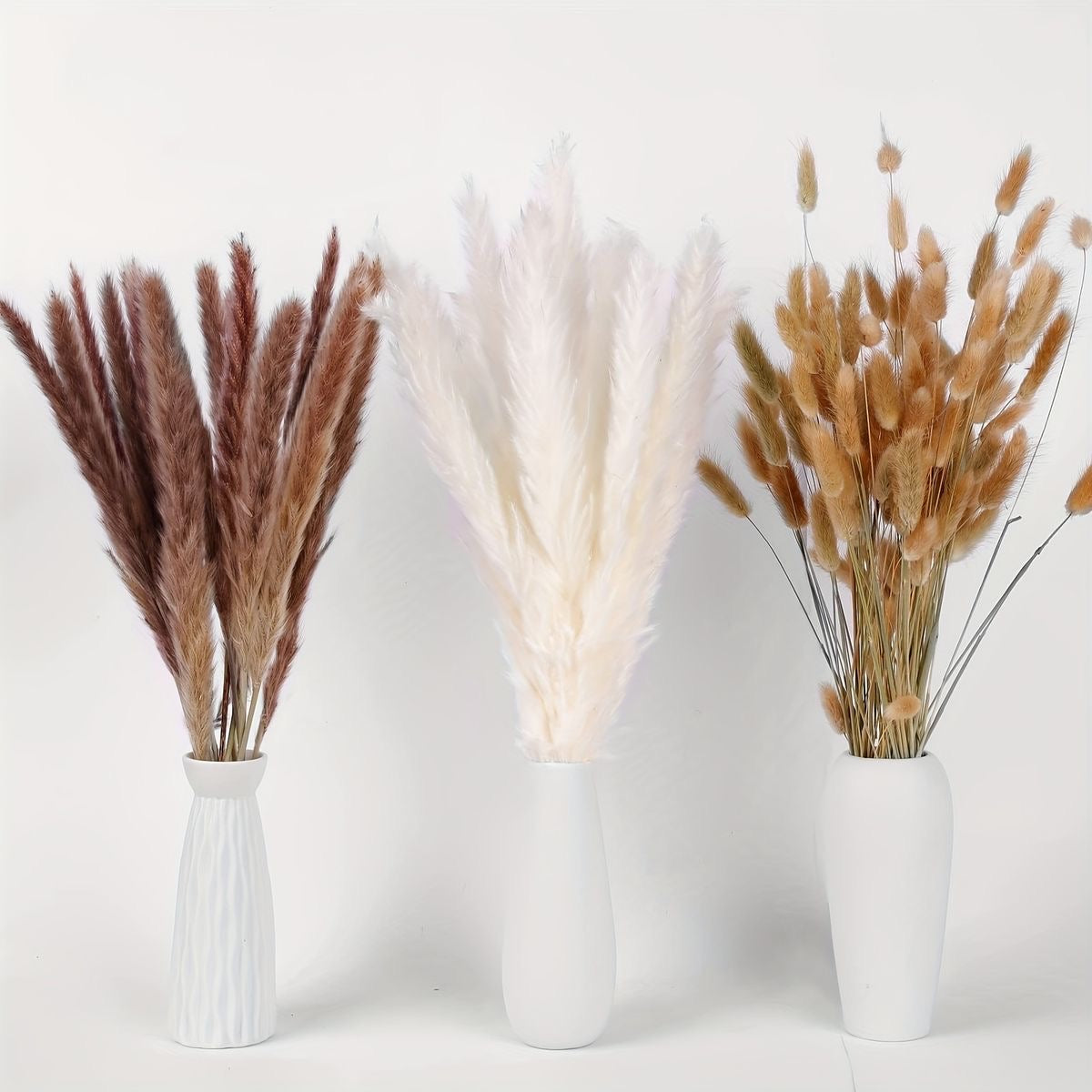 Dried flowers