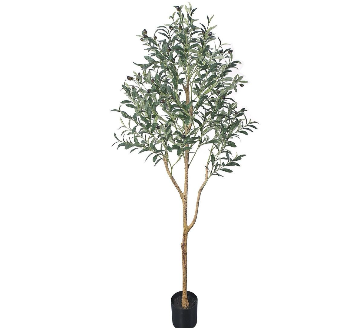 Artificial Olive tree