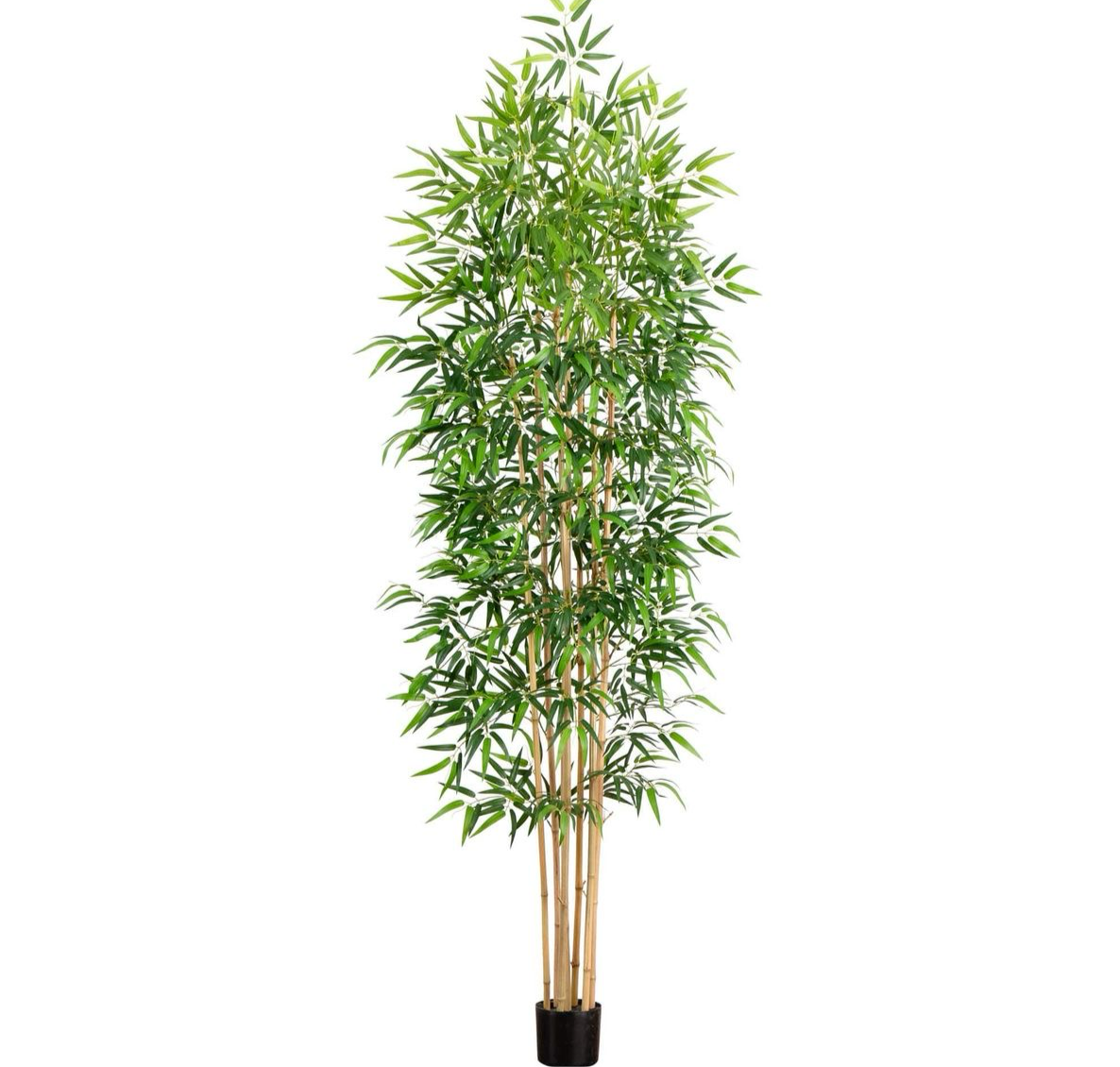 Artificial Bamboo tree