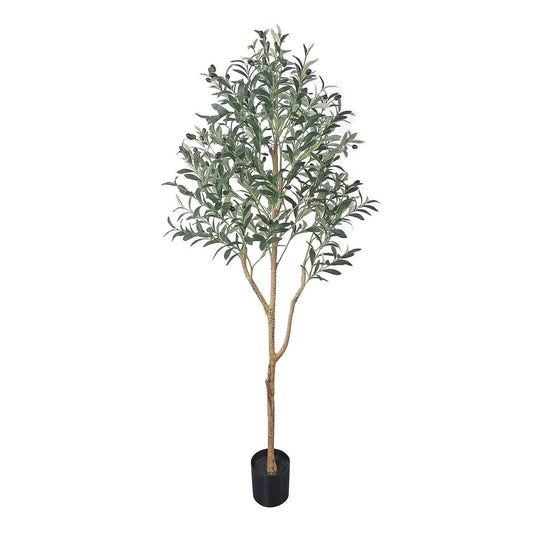 Artificial Olive tree